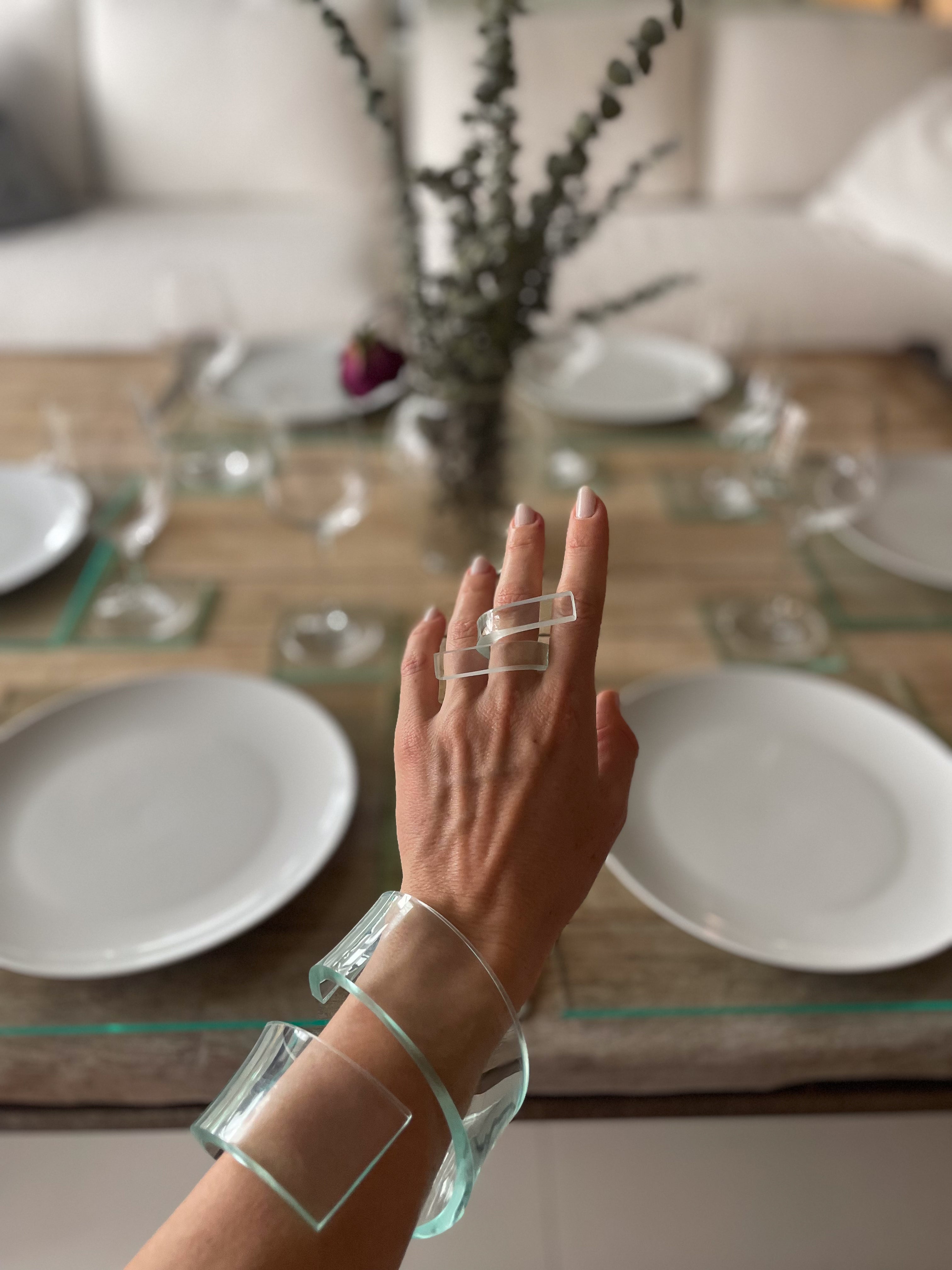Seceda Placemats