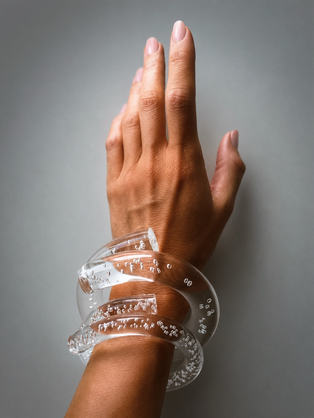 Prosecco Bangle
