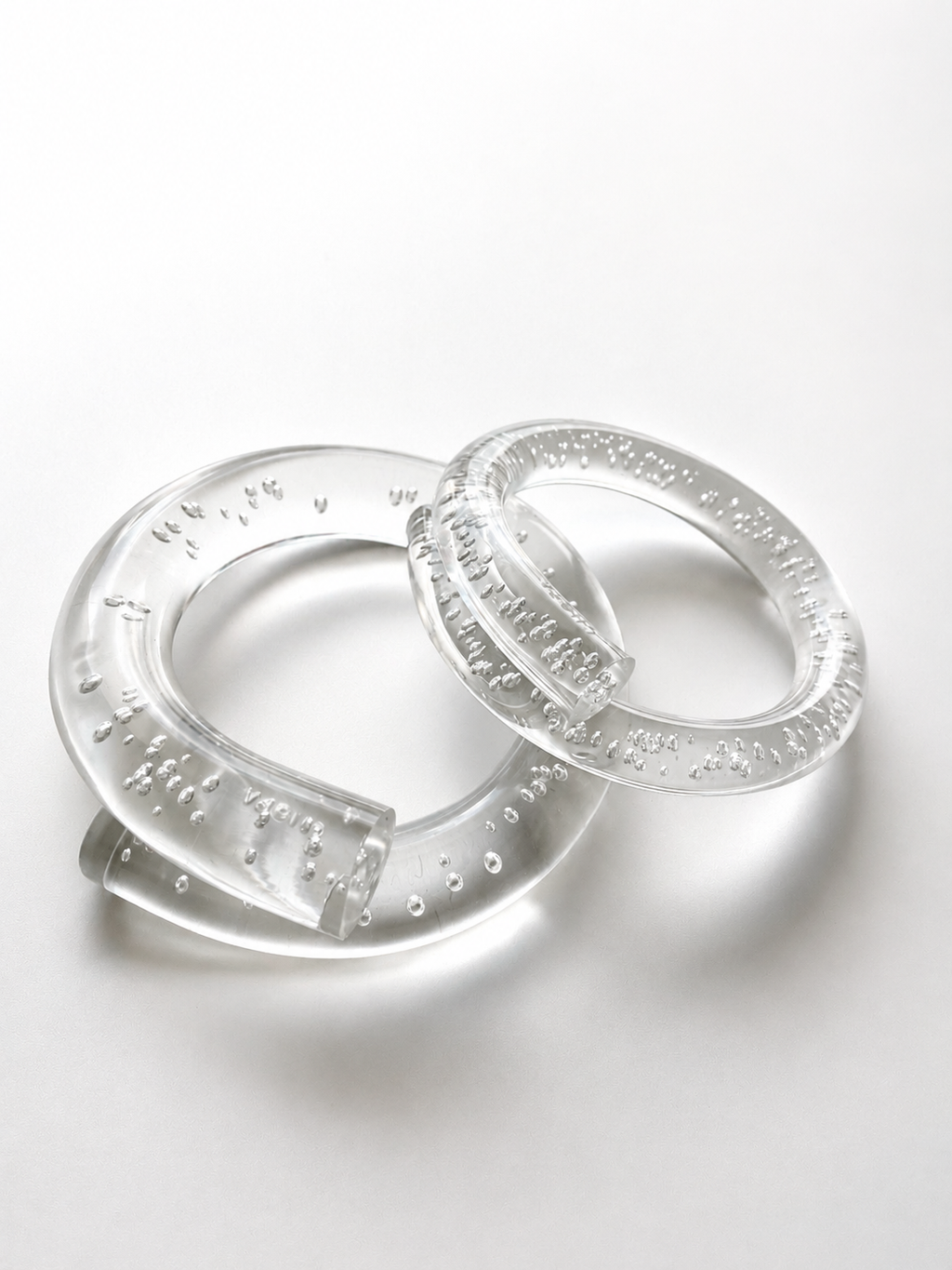 Prosecco Bangle