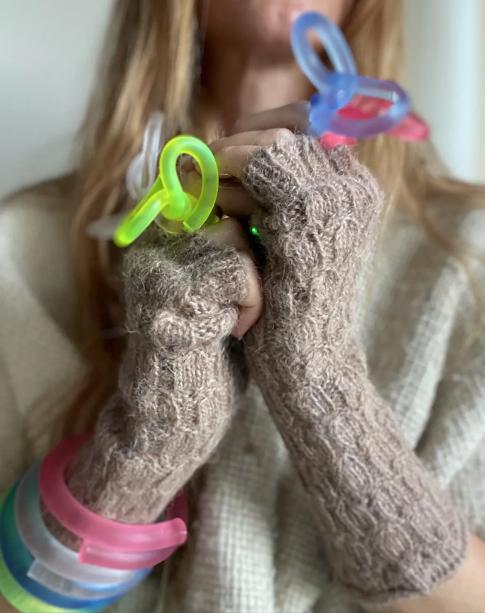 Butterfly Ring