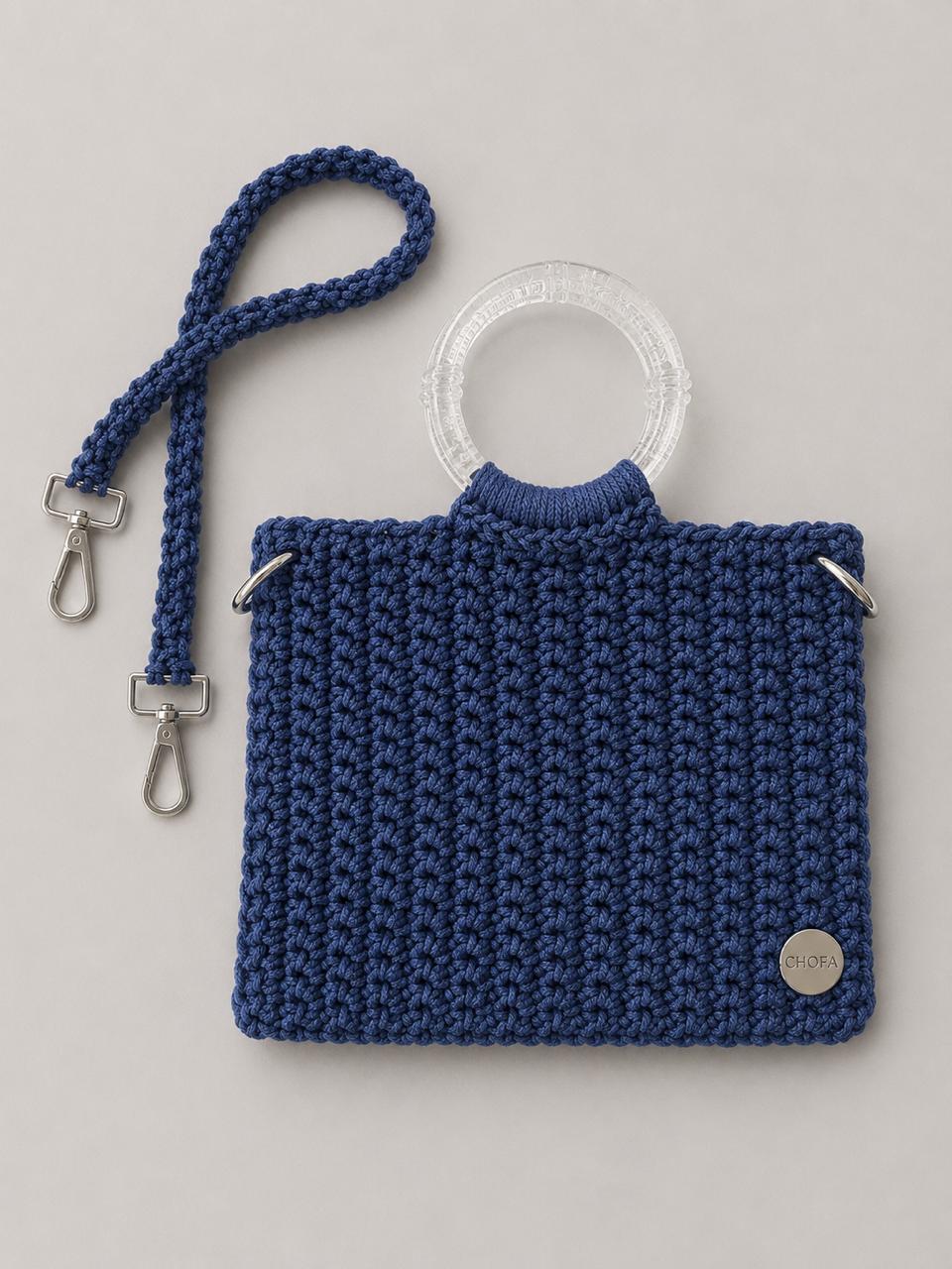 Portofino Handbag