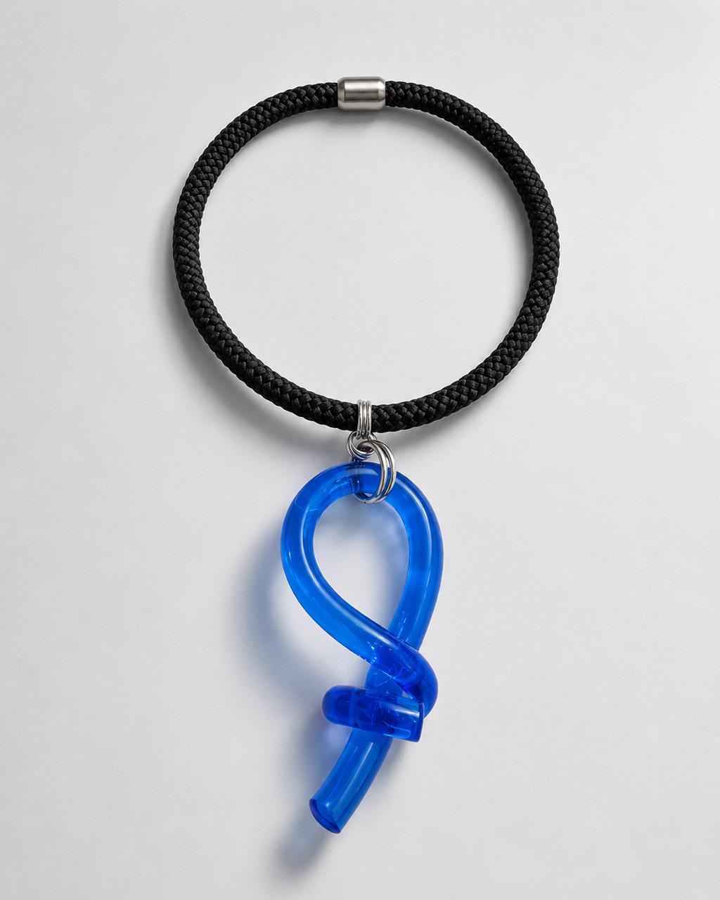 Bowline Necklace