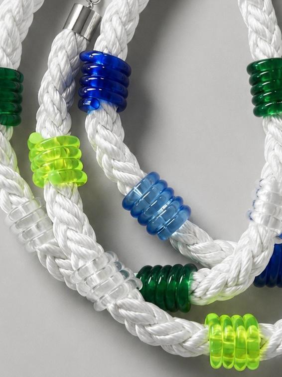 Riva Necklace
