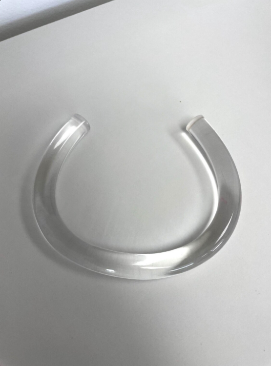 The C Necklace