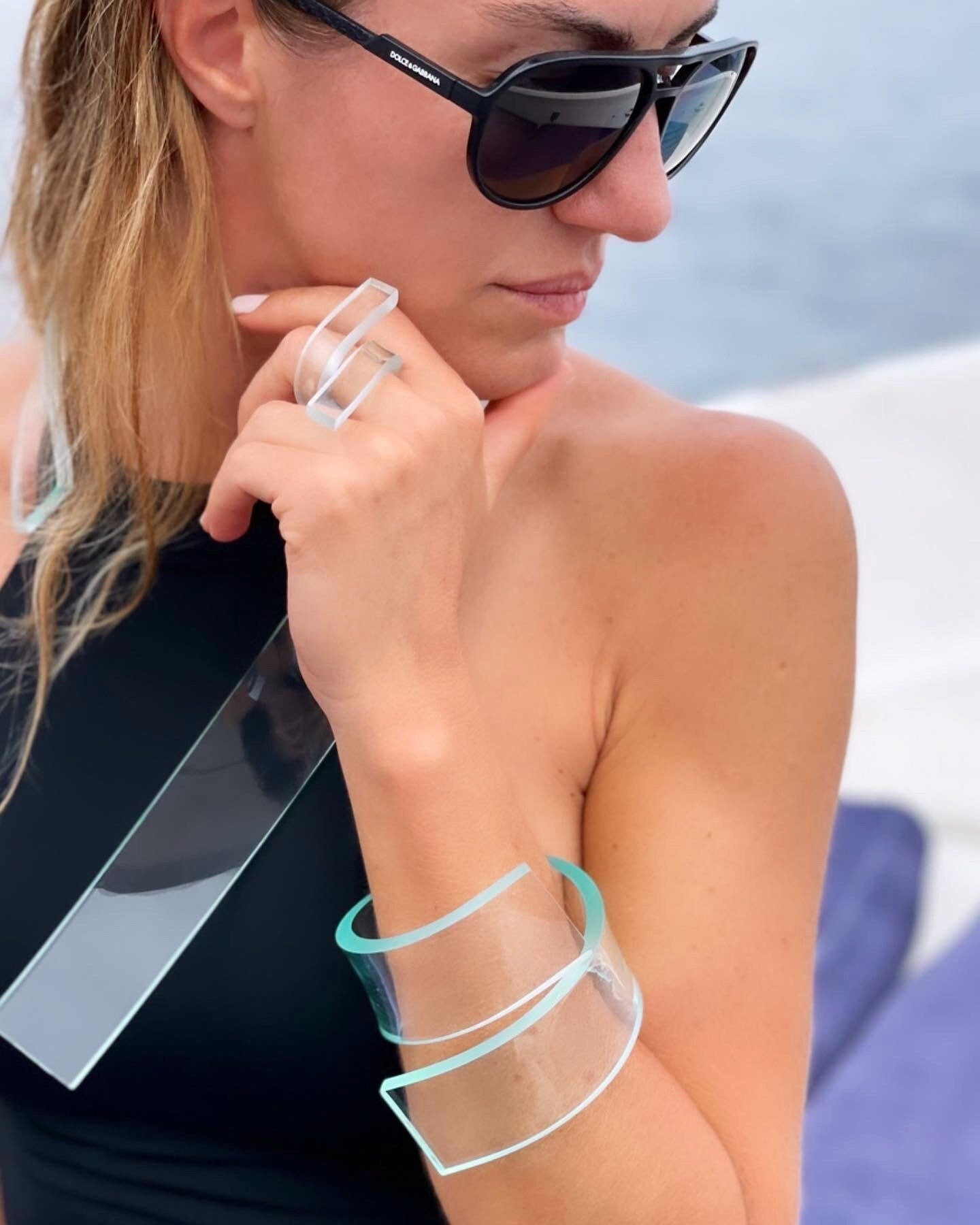 Milano Cuff