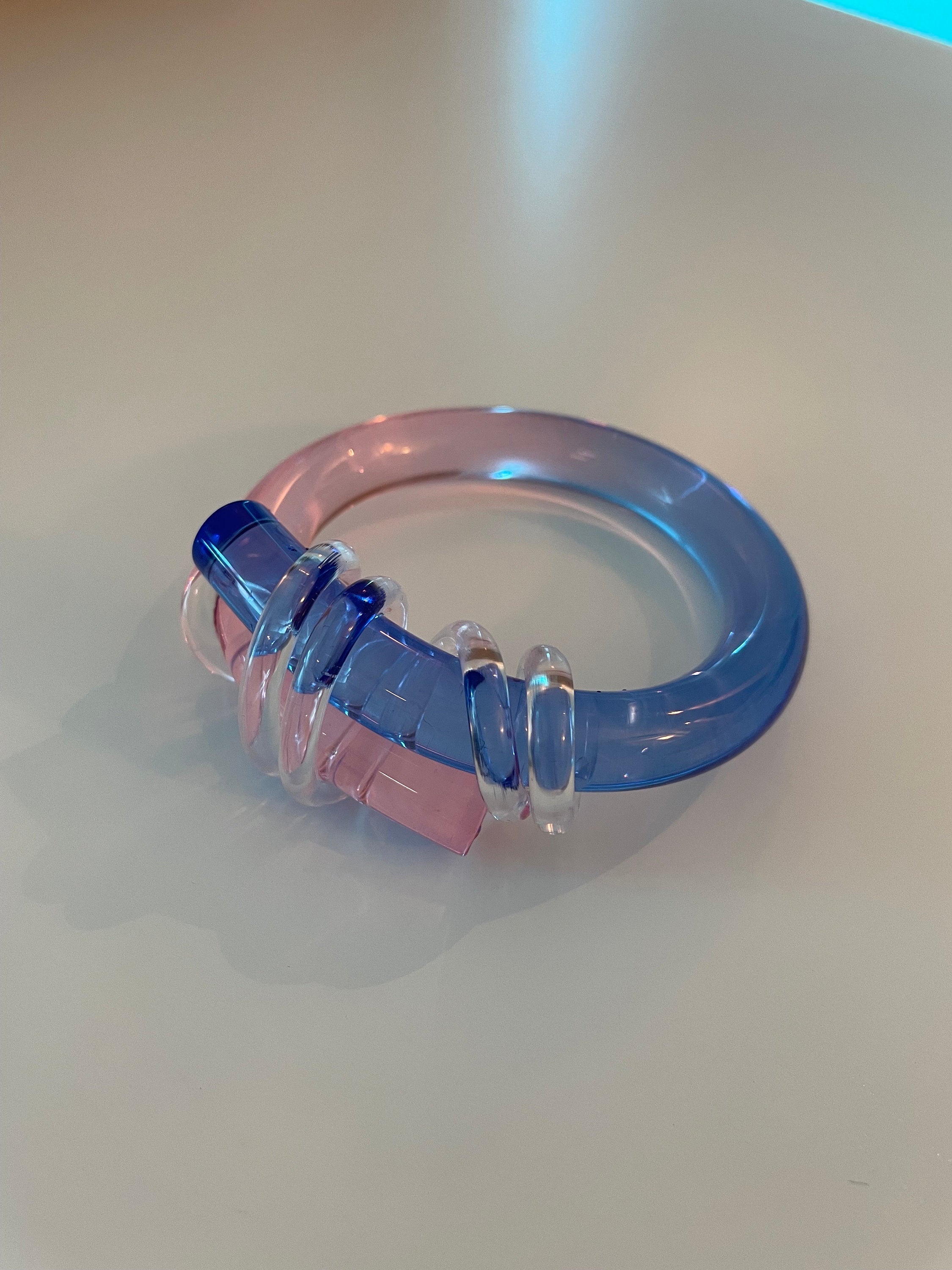 Spring Bangle