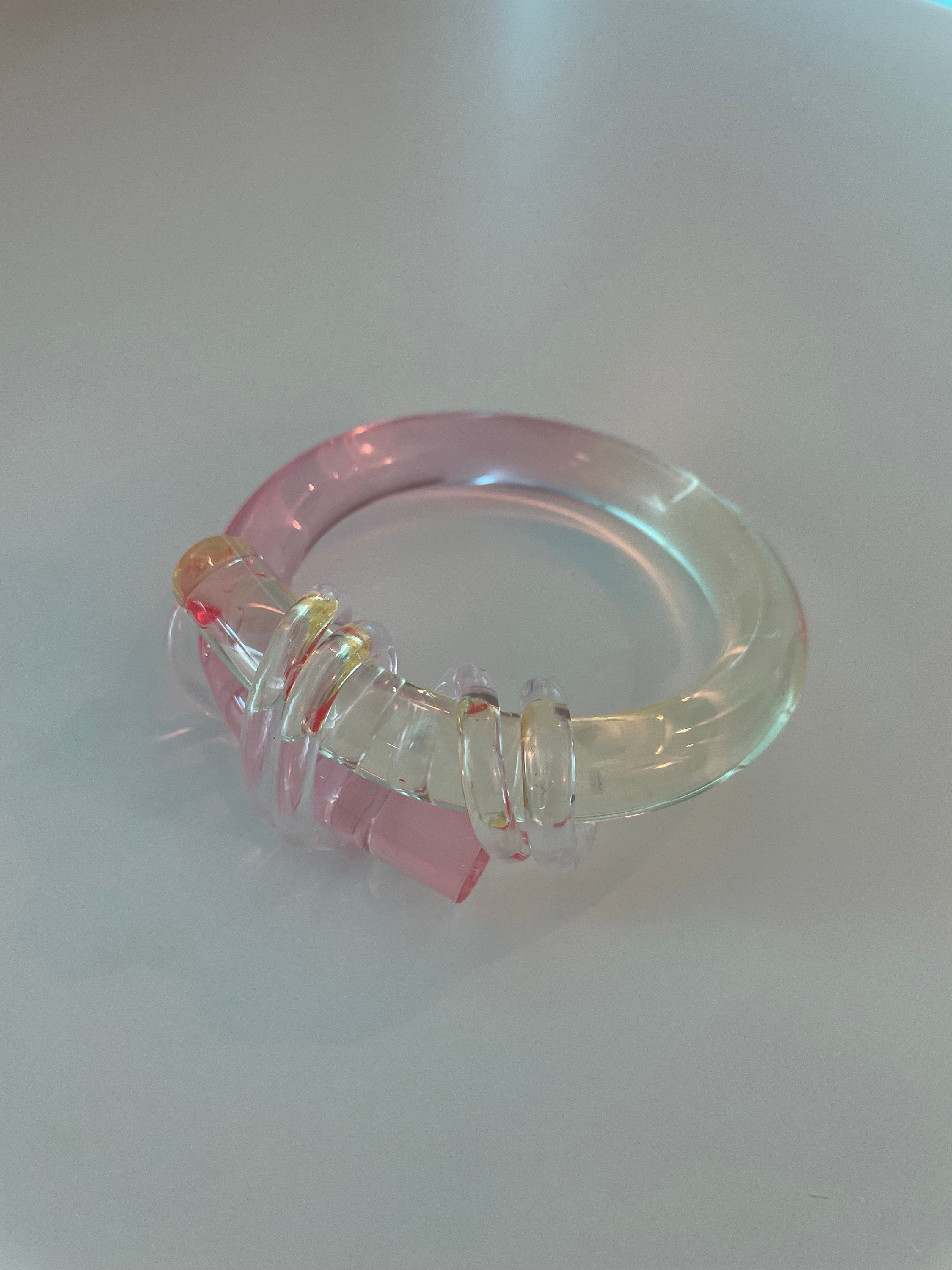 Spring Bangle