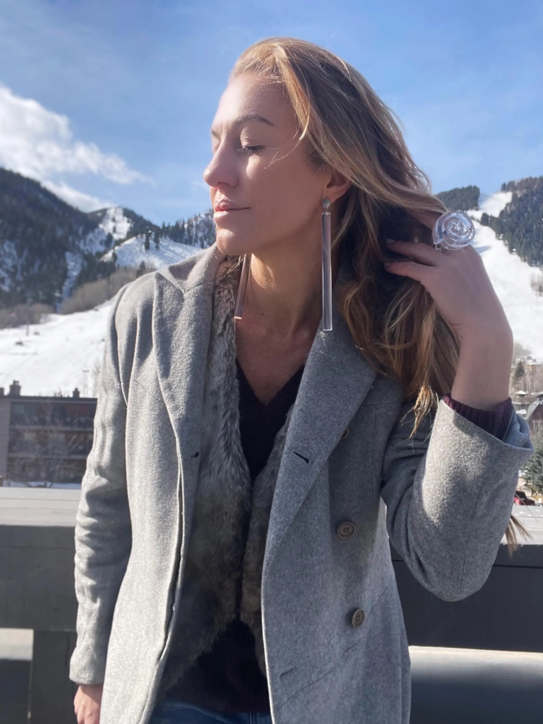 Aspen Earrings