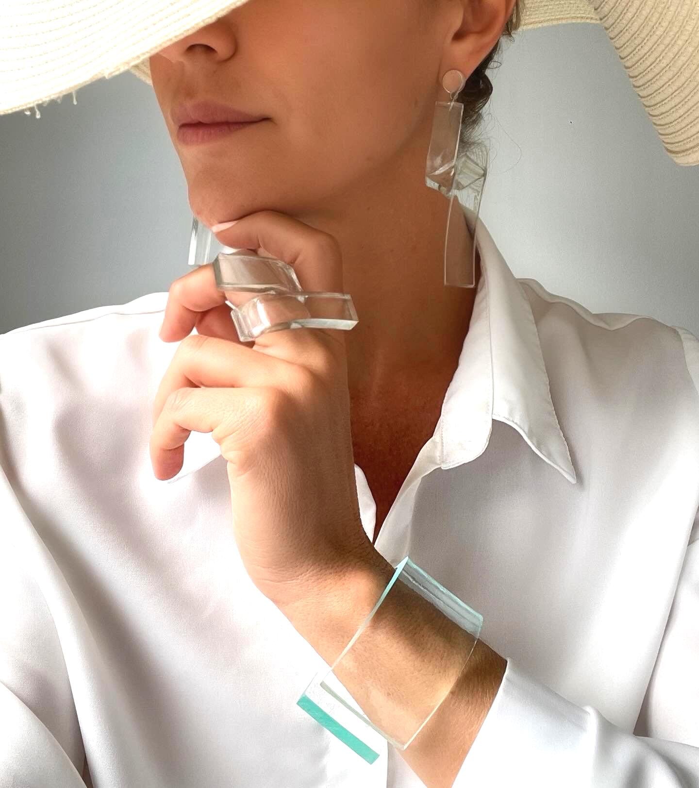 Milano Earrings
