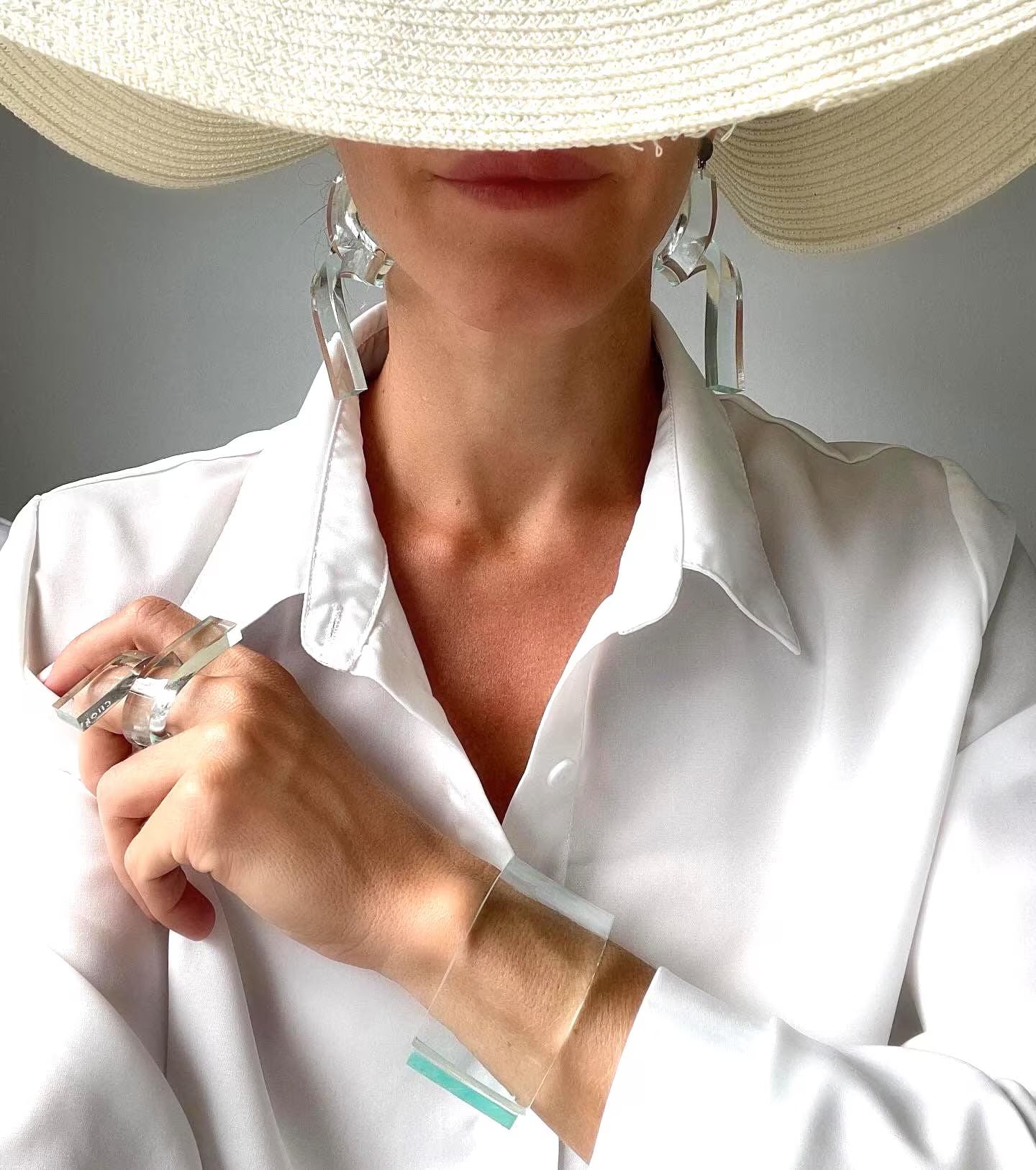 Milano Earrings