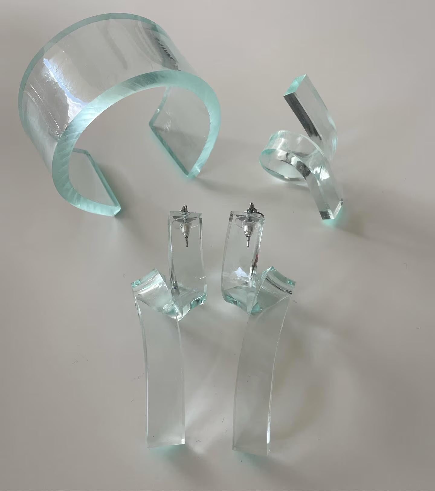 Milano Earrings