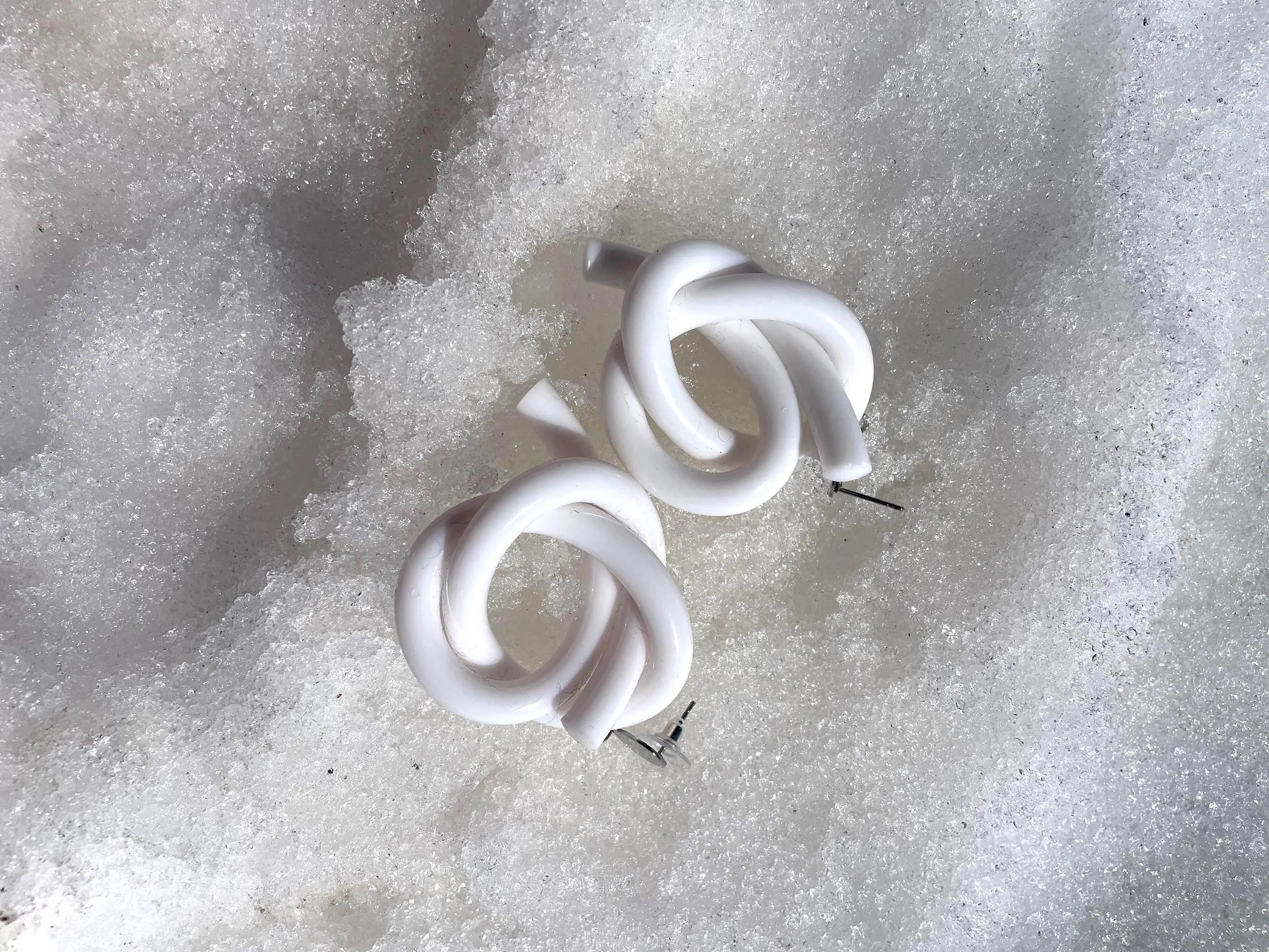 Chamonix Earrings