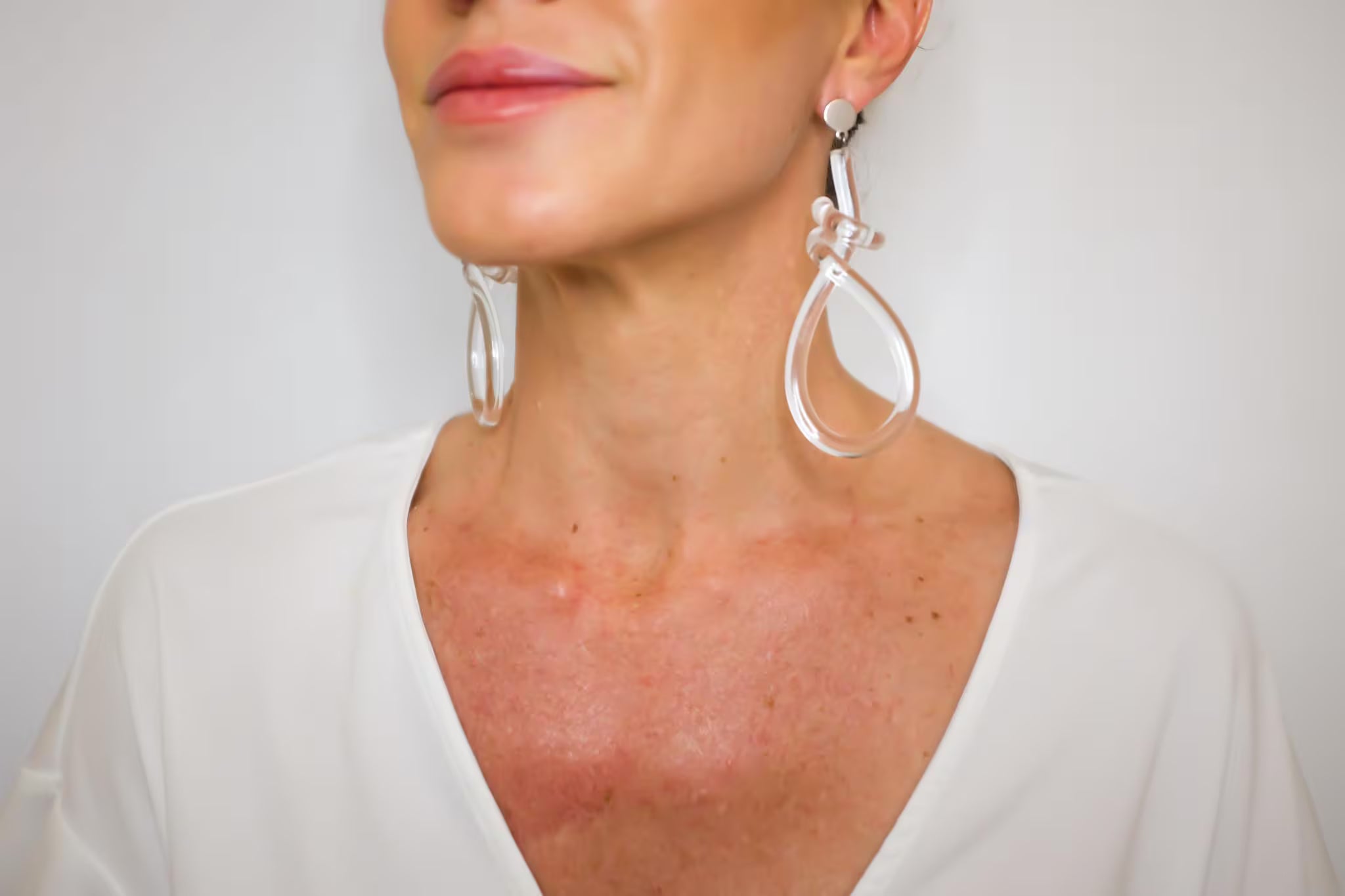 Limone Earrings