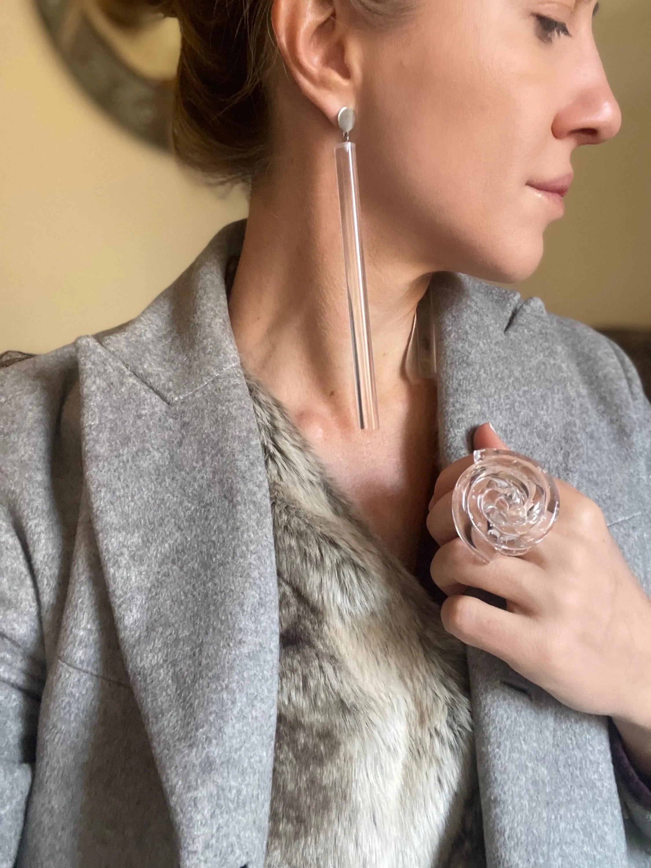 Aspen Earrings