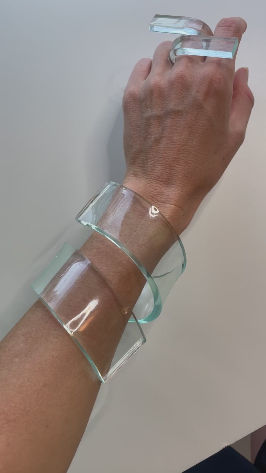 Milano Cuff