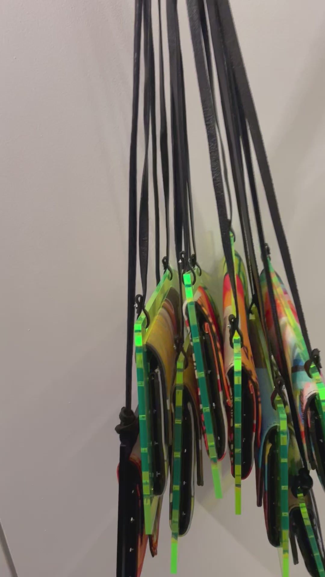 SOCHI Handbag