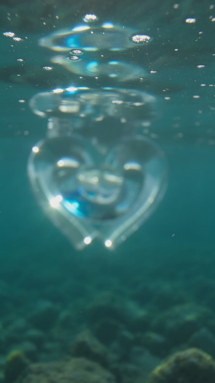 Capraia Clear Heart